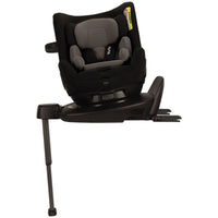 Nuna PRUU Autositz 360° – i-Size Kindersitz