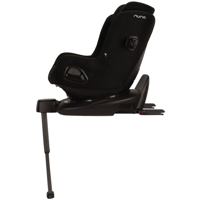 Nuna PRUU Autositz 360° – i-Size Kindersitz