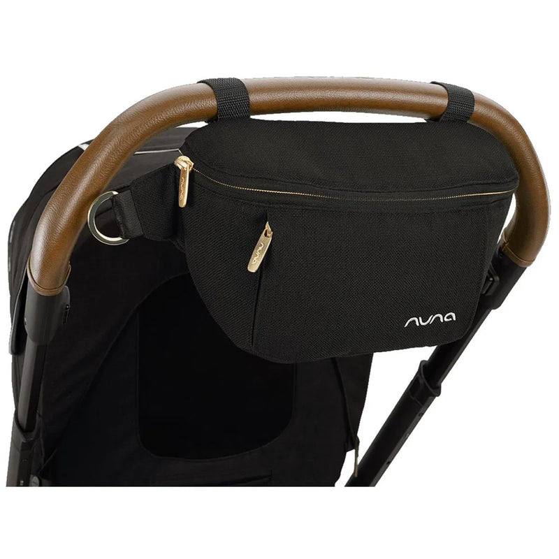 Nuna Kinderwagen Organizer Sling Bag in Schwarz