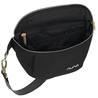 Nuna Kinderwagen Organizer Sling Bag in Schwarz