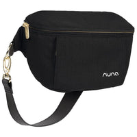 Nuna Kinderwagen Organizer Sling Bag in Schwarz