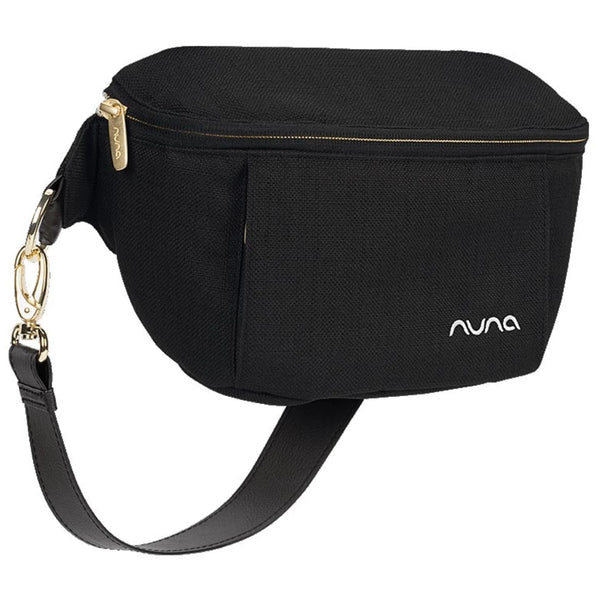 Nuna Kinderwagen Organizer Sling Bag in Schwarz