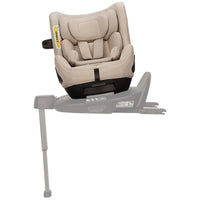 Nuna TODL Next | i-Size Reboarder Kindersitz