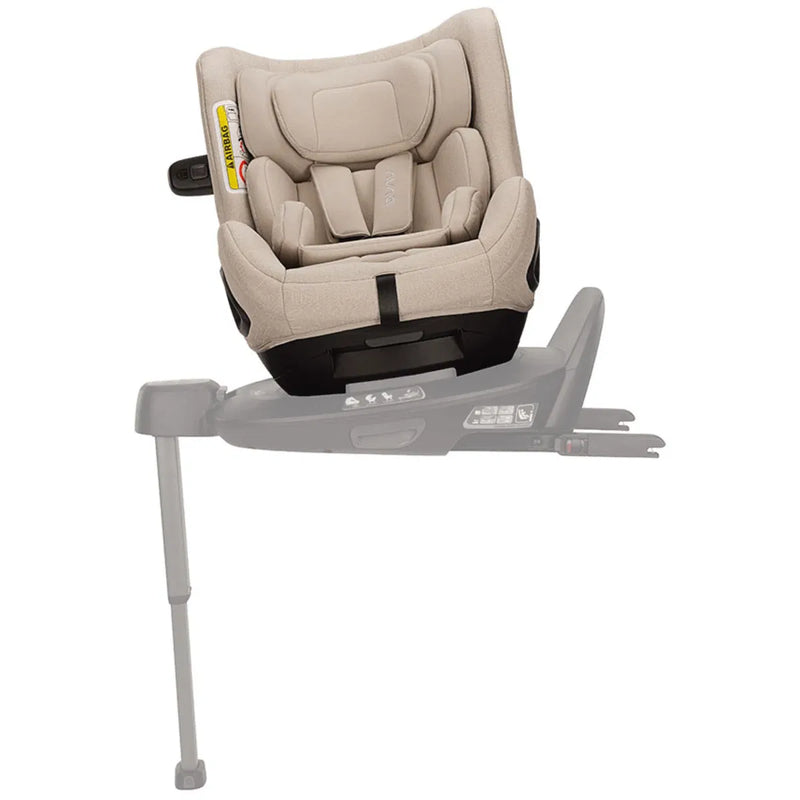 Nuna TODL Next | i-Size Reboarder Kindersitz