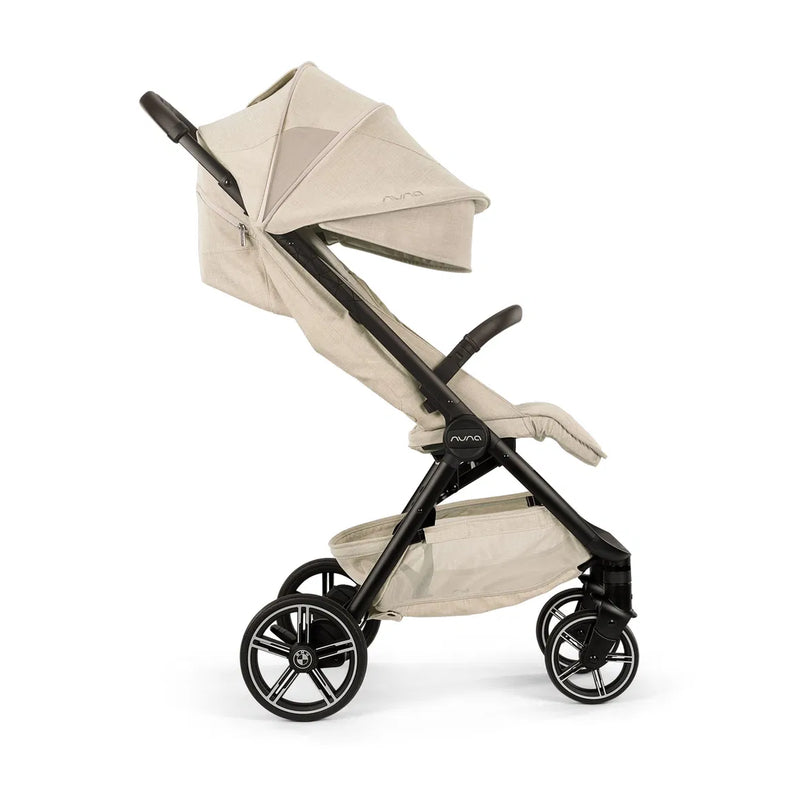 Nuna TRVL lx Buggy