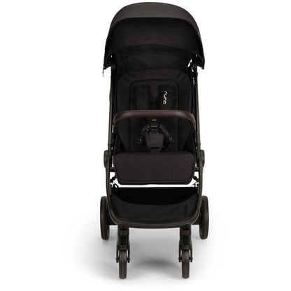 Nuna TRVL lx Buggy (Caviar)