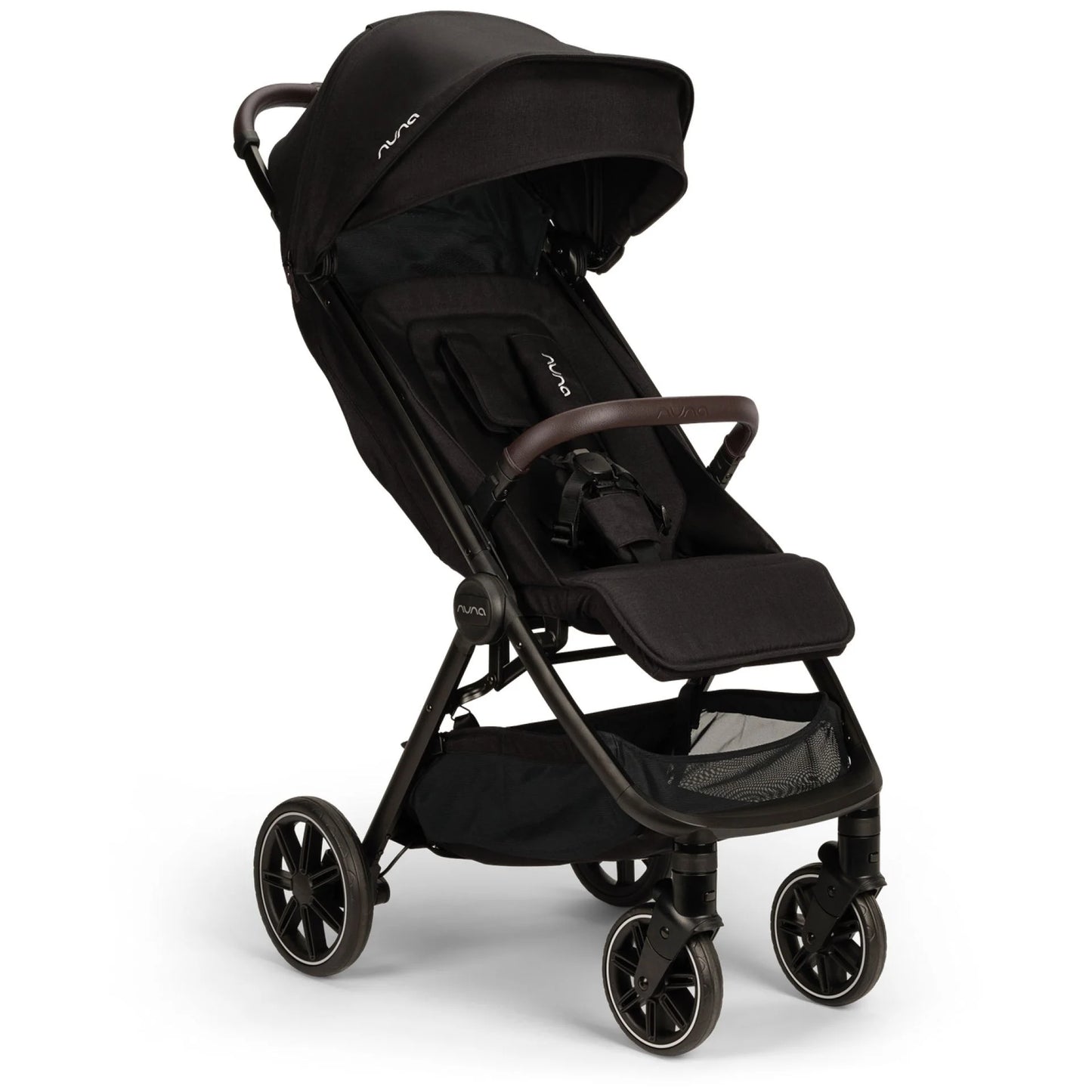 Nuna TRVL lx Buggy (Caviar)