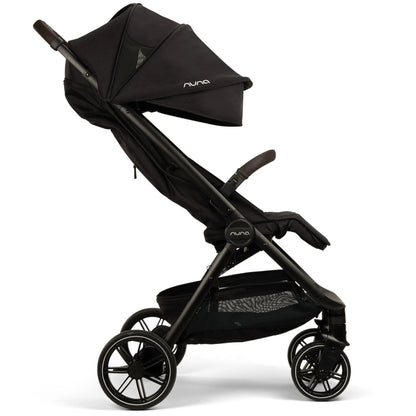 Nuna TRVL lx Buggy (Caviar)