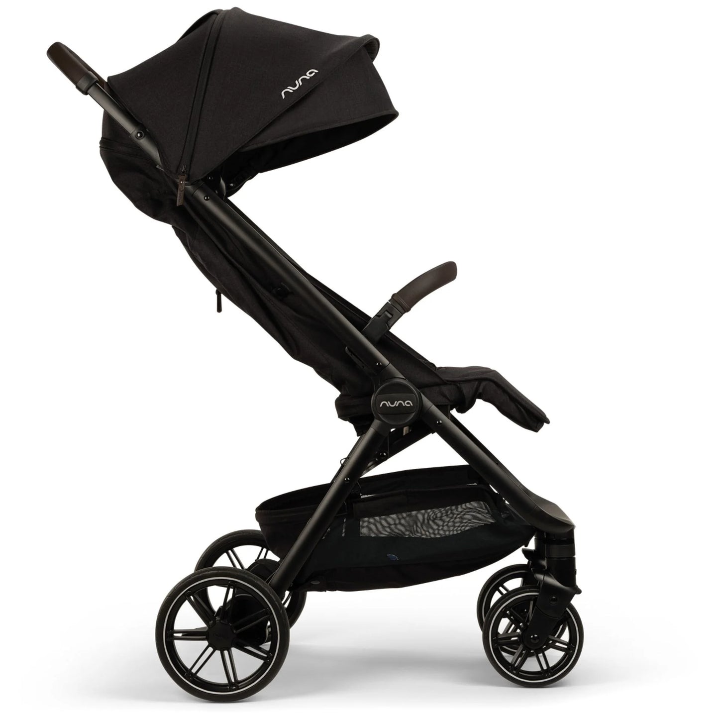 Nuna TRVL lx Buggy (Caviar)