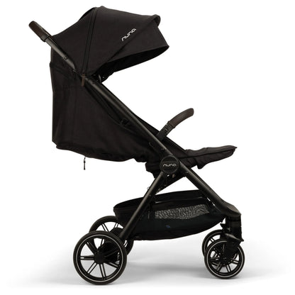 Nuna TRVL lx Buggy (Caviar)