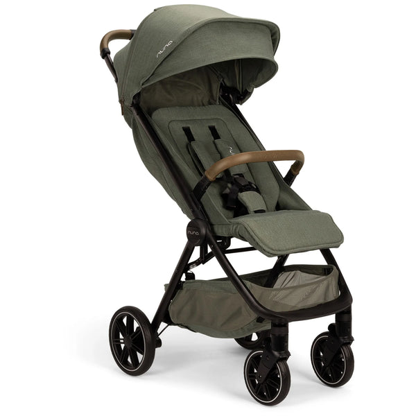 Nuna TRVL lx Buggy