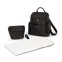 Nuna Wickeltasche/rucksack