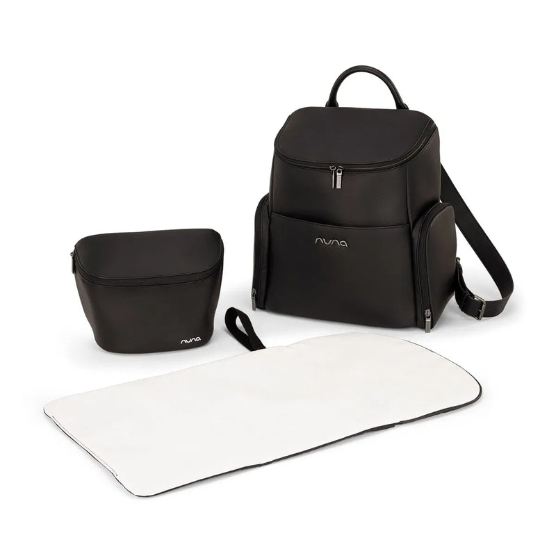 Nuna Wickeltasche/rucksack