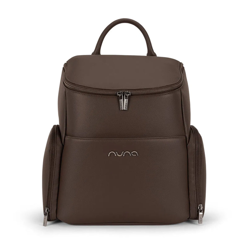 Nuna Wickeltasche/rucksack