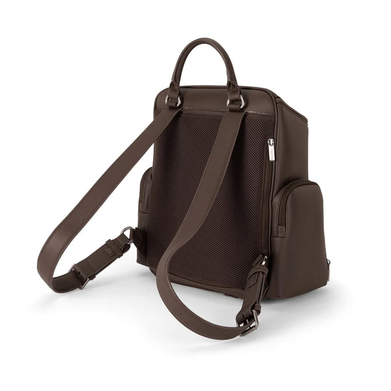 Nuna Wickeltasche/rucksack