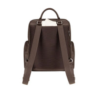 Nuna Wickeltasche/rucksack