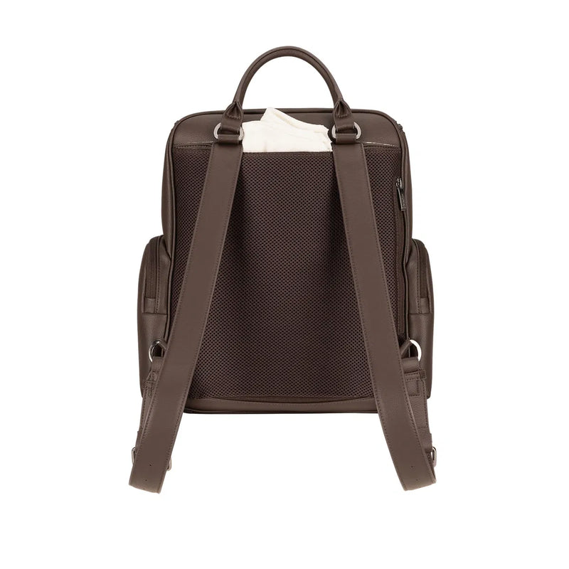 Nuna Wickeltasche/rucksack