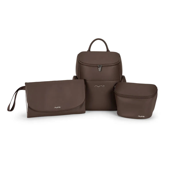 Nuna Wickeltasche/rucksack