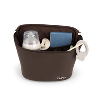 Nuna Wickeltasche/rucksack