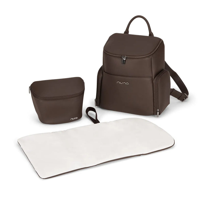 Nuna Wickeltasche/rucksack