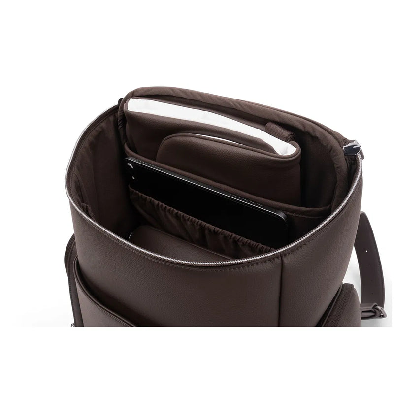 Nuna Wickeltasche/rucksack