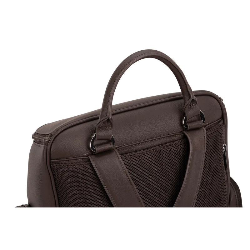 Nuna Wickeltasche/rucksack