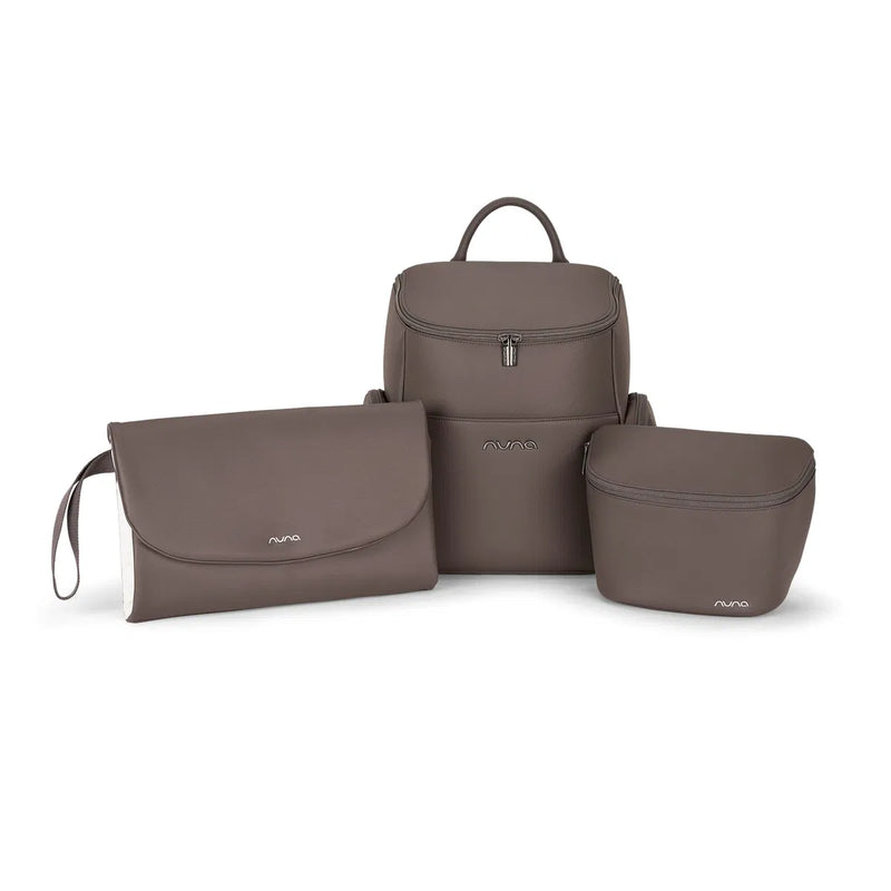 Nuna Wickeltasche/rucksack