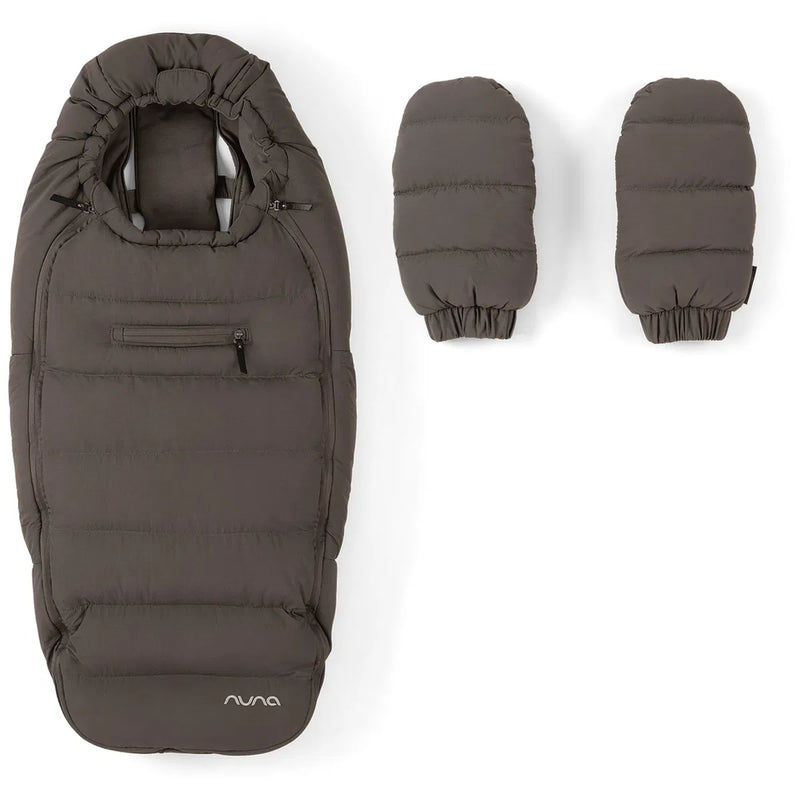 Nuna Winter Kinderwagen Set