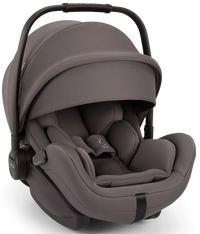 Nuna TRIV Next 6in1 Komplettset mit ARRA flex BASE Next Winterset und gratis Organizer