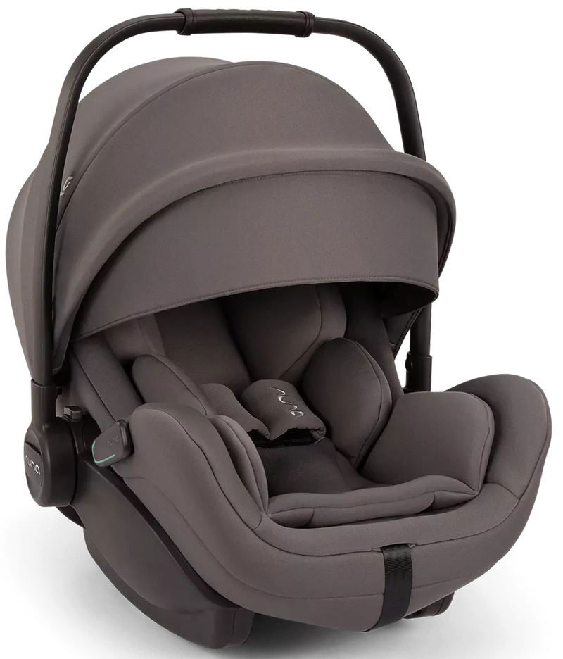 Nuna TRIV Next 6in1 Komplettset mit ARRA flex BASE Next Winterset und gratis Organizer