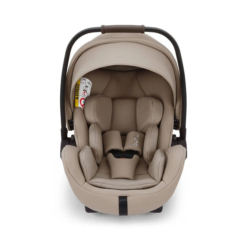 Nuna DEMI next 4in1 Kinderwagen-Set Mod: 2026