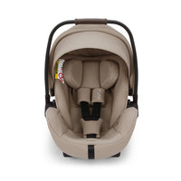 Nuna Mixx Next 4in1 mit Base Curve