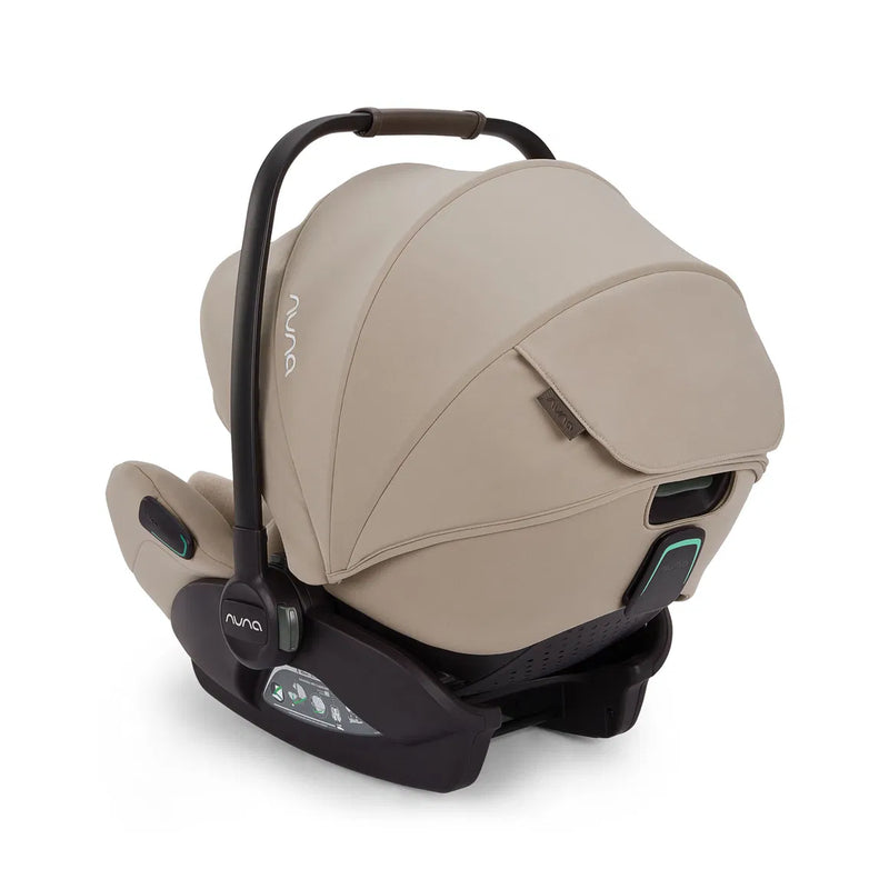Nuna DEMI next 4in1 Kinderwagen-Set Mod: 2026