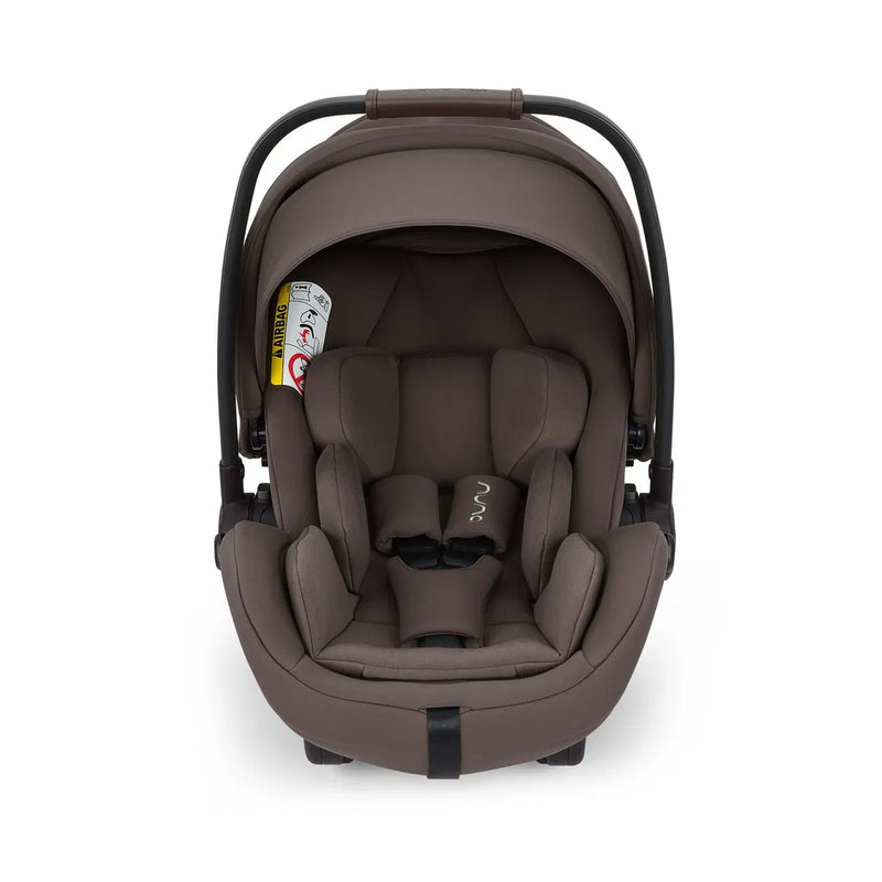 Nuna DEMI next 4in1 Kinderwagen-Set Mod: 2026