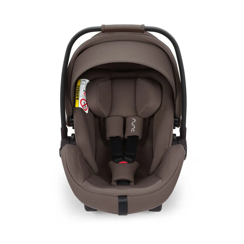 Nuna DEMI icon 4in1