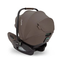 Nuna DEMI icon 4in1