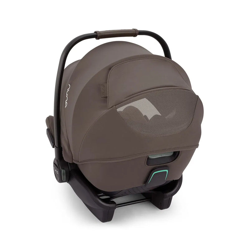 Nuna DEMI next 4in1 Kinderwagen-Set Mod: 2026