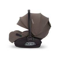 Nuna DEMI icon 4in1