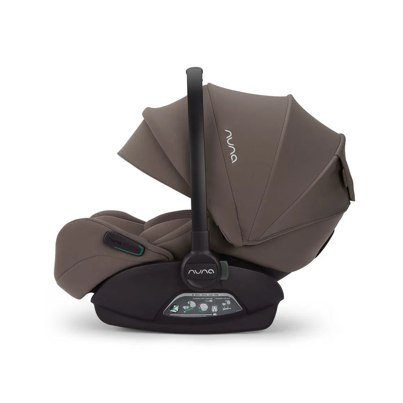 Nuna DEMI icon 4in1