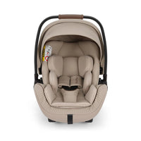 Nuna DEMI next 4in1 Kinderwagen-Set Mod: 2026