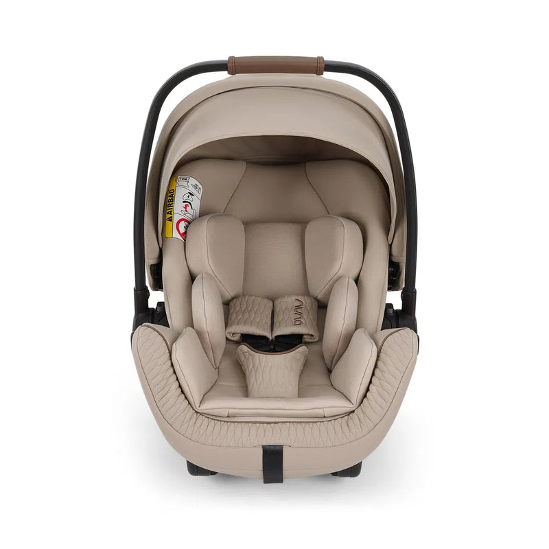 Nuna DEMI next 4in1 Kinderwagen-Set Mod: 2026