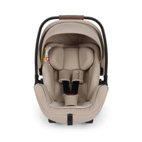 Nuna DEMI next 4in1 Kinderwagen-Set Mod: 2026