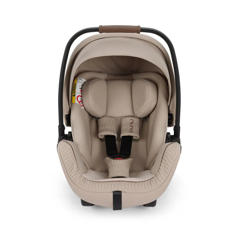 Nuna DEMI next 4in1 Kinderwagen-Set Mod: 2026
