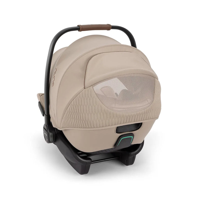 Nuna DEMI next 4in1 Kinderwagen-Set Mod: 2026