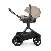 Nuna DEMI next 4in1 Kinderwagen-Set Mod: 2026
