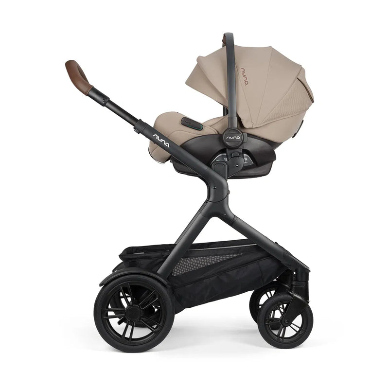 Nuna DEMI next 4in1 Kinderwagen-Set Mod: 2026