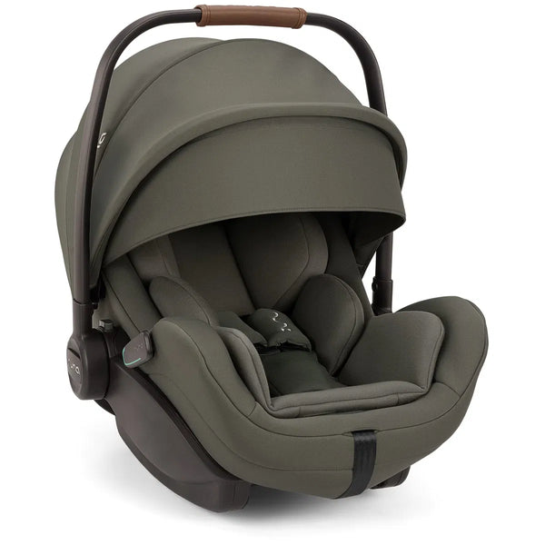 Nuna ARRA Flex | Babyschale 157° Liegeposition