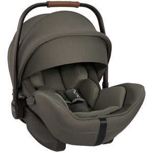Nuna Babyautositz Arra Flex