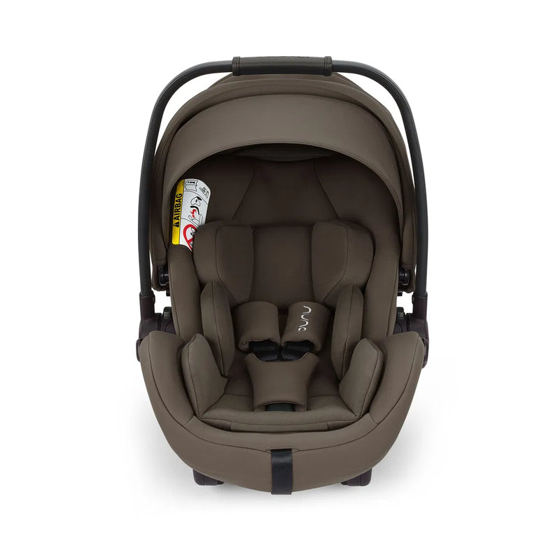 Nuna DEMI next 4in1 Kinderwagen-Set Mod: 2026