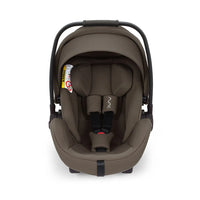 Nuna DEMI next 4in1 Kinderwagen-Set Mod: 2026